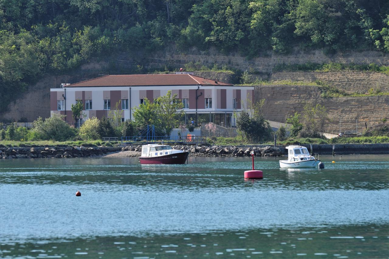 Hotel Lavender - Oleander Resort Strunjan Zewnętrze zdjęcie