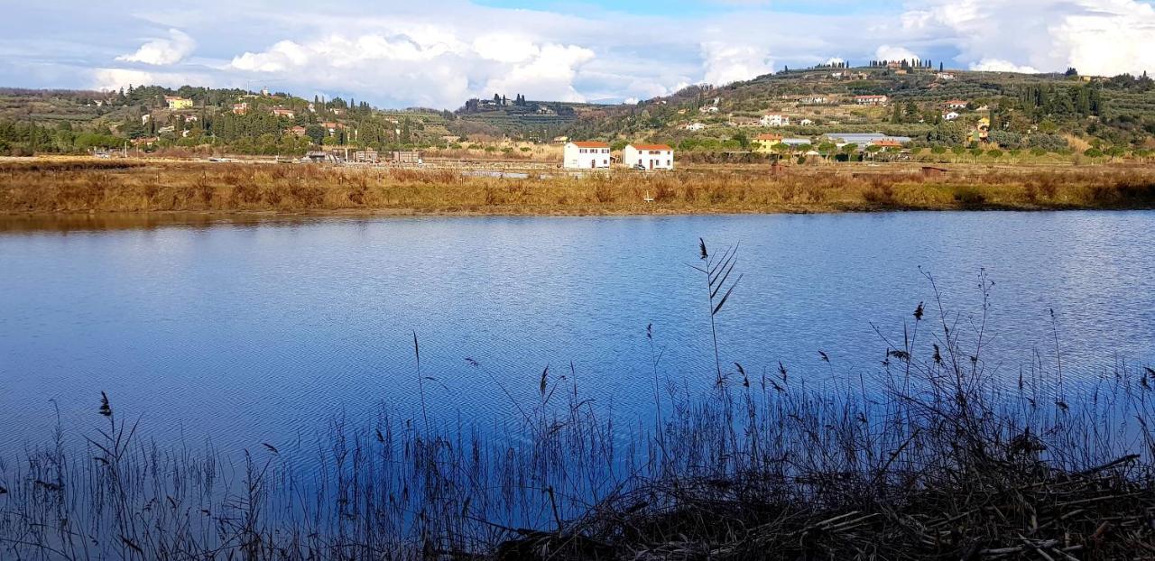 Hotel Lavender - Oleander Resort Strunjan Zewnętrze zdjęcie